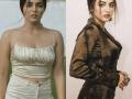 Wamiqa Gabbi on her transformation: 'Feels good to fit into my old clothes' - Hindi News | Wamiqa Gabbi on her transformation: 'Feels good to fit into my old clothes' | Latest entertainment News at Lokmattimes.com