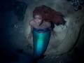 'The Little Mermaid' had 'no agenda' when casting Ariel, says director - Hindi News | 'The Little Mermaid' had 'no agenda' when casting Ariel, says director | Latest entertainment News at Lokmattimes.com