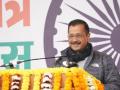 Kejriwal remembers Lala Lajpat Rai on 157th birth anniversary - Hindi News | Kejriwal remembers Lala Lajpat Rai on 157th birth anniversary | Latest politics News at Lokmattimes.com