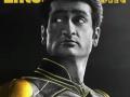 Kumail Nanjiani on 'Eternals': The hardest was the dancing - Hindi News | Kumail Nanjiani on 'Eternals': The hardest was the dancing | Latest entertainment News at Lokmattimes.com