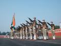 117 directly appointed gazetted officers from 21 states join CRPF, 91 hold engineering degree - Hindi News | 117 directly appointed gazetted officers from 21 states join CRPF, 91 hold engineering degree | Latest national News at Lokmattimes.com