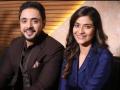 Adnan, Aditi express gratitude as 'Katha Ankahee' completes 100 episodes - Hindi News | Adnan, Aditi express gratitude as 'Katha Ankahee' completes 100 episodes | Latest entertainment News at Lokmattimes.com