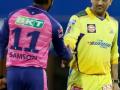IPL 2022: Chennai Super Kings win toss, elect to bat against Rajasthan Royals - Hindi News | IPL 2022: Chennai Super Kings win toss, elect to bat against Rajasthan Royals | Latest cricket News at Lokmattimes.com