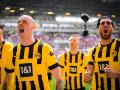 Dortmund coach Terzic demanding a positive mindset ahead of Champions League duel against Newcastle - Hindi News | Dortmund coach Terzic demanding a positive mindset ahead of Champions League duel against Newcastle | Latest football News at Lokmattimes.com