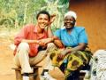 Obama's Kenyan step-grandmother dies - Hindi News | Obama's Kenyan step-grandmother dies | Latest international News at Lokmattimes.com