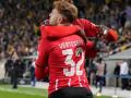 PSV Eindhoven reach round of 16 in UEFA Conference League - Hindi News | PSV Eindhoven reach round of 16 in UEFA Conference League | Latest football News at Lokmattimes.com