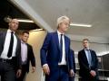 Dutch parties resume talks over new coalition govt - Hindi News | Dutch parties resume talks over new coalition govt | Latest politics News at Lokmattimes.com