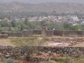 Chavand: Maharana Pratap's last capital where he breathed his last, lies in ruins - Hindi News | Chavand: Maharana Pratap's last capital where he breathed his last, lies in ruins | Latest national News at Lokmattimes.com