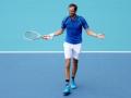 Medvedev to play in ATP Zhuhai Championships in September - Hindi News | Medvedev to play in ATP Zhuhai Championships in September | Latest tennis News at Lokmattimes.com