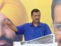 Kejriwal calls political opponent 'progeny of Kans' - Hindi News | Kejriwal calls political opponent 'progeny of Kans' | Latest politics News at Lokmattimes.com
