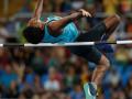 Mariyappan says from Tokyo: I will surely win a gold medal - Hindi News | Mariyappan says from Tokyo: I will surely win a gold medal | Latest other-sports News at Lokmattimes.com