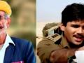 Naik Bhairon Singh, portrayed by Suniel Shetty in 'Border', passes away, actor mourns - Hindi News | Naik Bhairon Singh, portrayed by Suniel Shetty in 'Border', passes away, actor mourns | Latest entertainment News at Lokmattimes.com