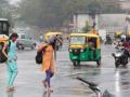 Mumbai downpour: 100 students miss IPMAT entrance exams - Hindi News | Mumbai downpour: 100 students miss IPMAT entrance exams | Latest international News at Lokmattimes.com