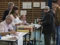 France to hold 2nd round of mayoral polls on June 28 - Hindi News | France to hold 2nd round of mayoral polls on June 28 | Latest international News at Lokmattimes.com