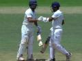 Ranji Trophy Final: Dubey, Sharma, Patidar propel MP on the verge of first-innings lead - Hindi News | Ranji Trophy Final: Dubey, Sharma, Patidar propel MP on the verge of first-innings lead | Latest cricket News at Lokmattimes.com