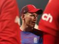 T20 World Cup: Guys had to fight incredibly hard, says England captain Morgan - Hindi News | T20 World Cup: Guys had to fight incredibly hard, says England captain Morgan | Latest cricket News at Lokmattimes.com