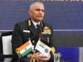 Indian Navy to become 'Aatmanirbhar' by 2047, assures Navy Chief - Hindi News | Indian Navy to become 'Aatmanirbhar' by 2047, assures Navy Chief | Latest national News at Lokmattimes.com