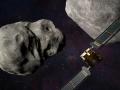 NASA set to crash spacecraft into asteroid to protect Earth in future - Hindi News | NASA set to crash spacecraft into asteroid to protect Earth in future | Latest international News at Lokmattimes.com