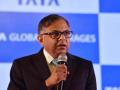 Tata Sons Board renews Chandrasekaran's term as Executive Chairman - Hindi News | Tata Sons Board renews Chandrasekaran's term as Executive Chairman | Latest international News at Lokmattimes.com