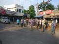COVID-19: Curfew imposed in Andhra's West Godavari district today - Hindi News | COVID-19: Curfew imposed in Andhra's West Godavari district today | Latest national News at Lokmattimes.com