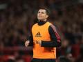 Ronaldo will not be part of squad to face Chelsea in weekend: Manchester United - Hindi News | Ronaldo will not be part of squad to face Chelsea in weekend: Manchester United | Latest football News at Lokmattimes.com