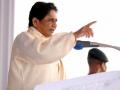 Mayawati's indecision leaves her ploughing a lonely furrow - Hindi News | Mayawati's indecision leaves her ploughing a lonely furrow | Latest national News at Lokmattimes.com