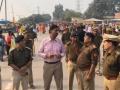 Everything peaceful, darshan of Ram Lalla on: ADG in charge of Ayodhya - Hindi News | Everything peaceful, darshan of Ram Lalla on: ADG in charge of Ayodhya | Latest national News at Lokmattimes.com