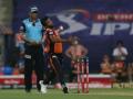 SRH win toss, choose to bowl against RR - Hindi News | SRH win toss, choose to bowl against RR | Latest cricket News at Lokmattimes.com