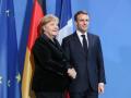 Merkel, Macron propose $543 bn recovery fund - Hindi News | Merkel, Macron propose $543 bn recovery fund | Latest international News at Lokmattimes.com
