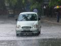 Delhi ends February with fresh rain spell - Hindi News | Delhi ends February with fresh rain spell | Latest national News at Lokmattimes.com
