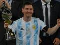 Still no Messi as Copa America stars return to Barcelona - Hindi News | Still no Messi as Copa America stars return to Barcelona | Latest football News at Lokmattimes.com