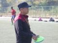 I-League to be tougher and more competitive, says TRAU head coach L Nandakumar Singh - Hindi News | I-League to be tougher and more competitive, says TRAU head coach L Nandakumar Singh | Latest football News at Lokmattimes.com