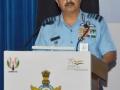 India needs to prepare for short and long-term standoffs: IAF chief - Hindi News | India needs to prepare for short and long-term standoffs: IAF chief | Latest politics News at Lokmattimes.com