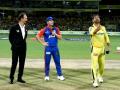 IPL 2023: Chennai Super Kings win toss, elect to bat first against Delhi Capitals - Hindi News | IPL 2023: Chennai Super Kings win toss, elect to bat first against Delhi Capitals | Latest cricket News at Lokmattimes.com