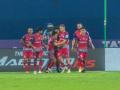 ISL 2021-22: Jamshedpur climb to 2nd spot with convincing win over Kerala - Hindi News | ISL 2021-22: Jamshedpur climb to 2nd spot with convincing win over Kerala | Latest football News at Lokmattimes.com