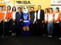 BFI reveals mascot 'Veera' for IBA Women's World Boxing Championships - Hindi News | BFI reveals mascot 'Veera' for IBA Women's World Boxing Championships | Latest other-sports News at Lokmattimes.com