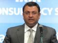 Industrialist Cyrus Mistry killed in road crash at Maha's Palghar - Hindi News | Industrialist Cyrus Mistry killed in road crash at Maha's Palghar | Latest maharashtra News at Lokmattimes.com