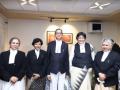 Women still facing challenges in legal field 75 yrs after Independence: CJI - Hindi News | Women still facing challenges in legal field 75 yrs after Independence: CJI | Latest international News at Lokmattimes.com