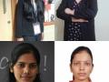 Women's Day: How these women realised their dreams - Hindi News | Women's Day: How these women realised their dreams | Latest national News at Lokmattimes.com