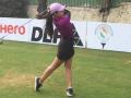 Seher Atwal takes slender lead in 15th Leg of WPGT - Hindi News | Seher Atwal takes slender lead in 15th Leg of WPGT | Latest cricket News at Lokmattimes.com