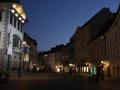 Slovenia reduces illumination of highways to save electricity - Hindi News | Slovenia reduces illumination of highways to save electricity | Latest politics News at Lokmattimes.com