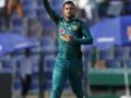 Pak spinner Nawaz tests positive for Covid-19 ahead of NZ series - Hindi News | Pak spinner Nawaz tests positive for Covid-19 ahead of NZ series | Latest cricket News at Lokmattimes.com