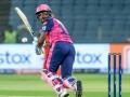 RR has been experimenting a lot; Ashwin's retired out not out of the blue, says Samson - Hindi News | RR has been experimenting a lot; Ashwin's retired out not out of the blue, says Samson | Latest cricket News at Lokmattimes.com