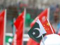 With debt stressing its ties with China, CPEC is no Marshall Plan for Pak - Hindi News | With debt stressing its ties with China, CPEC is no Marshall Plan for Pak | Latest politics News at Lokmattimes.com