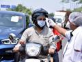 Curfew to be reimposed in UP district if Covid cases cross 500 - Hindi News | Curfew to be reimposed in UP district if Covid cases cross 500 | Latest health News at Lokmattimes.com