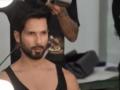 Shahid Kapoor resumes work: 'Ready, set, go' - Hindi News | Shahid Kapoor resumes work: 'Ready, set, go' | Latest lifestyle News at Lokmattimes.com