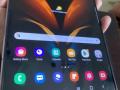 Samsung Galaxy Z Fold2 5G gets One UI 3.1 update - Hindi News | Samsung Galaxy Z Fold2 5G gets One UI 3.1 update | Latest technology News at Lokmattimes.com