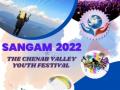 Sangam II youth festival begins in Bhaderwah - Hindi News | Sangam II youth festival begins in Bhaderwah | Latest national News at Lokmattimes.com