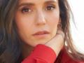 Nina Dobrev joins Aaron Eckhart in action-thriller 'The Bricklayer' - Hindi News | Nina Dobrev joins Aaron Eckhart in action-thriller 'The Bricklayer' | Latest entertainment News at Lokmattimes.com