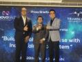 Translucia, Sunovatech India join hands to build metaverse & talent ecosystem - Hindi News | Translucia, Sunovatech India join hands to build metaverse & talent ecosystem | Latest technology News at Lokmattimes.com